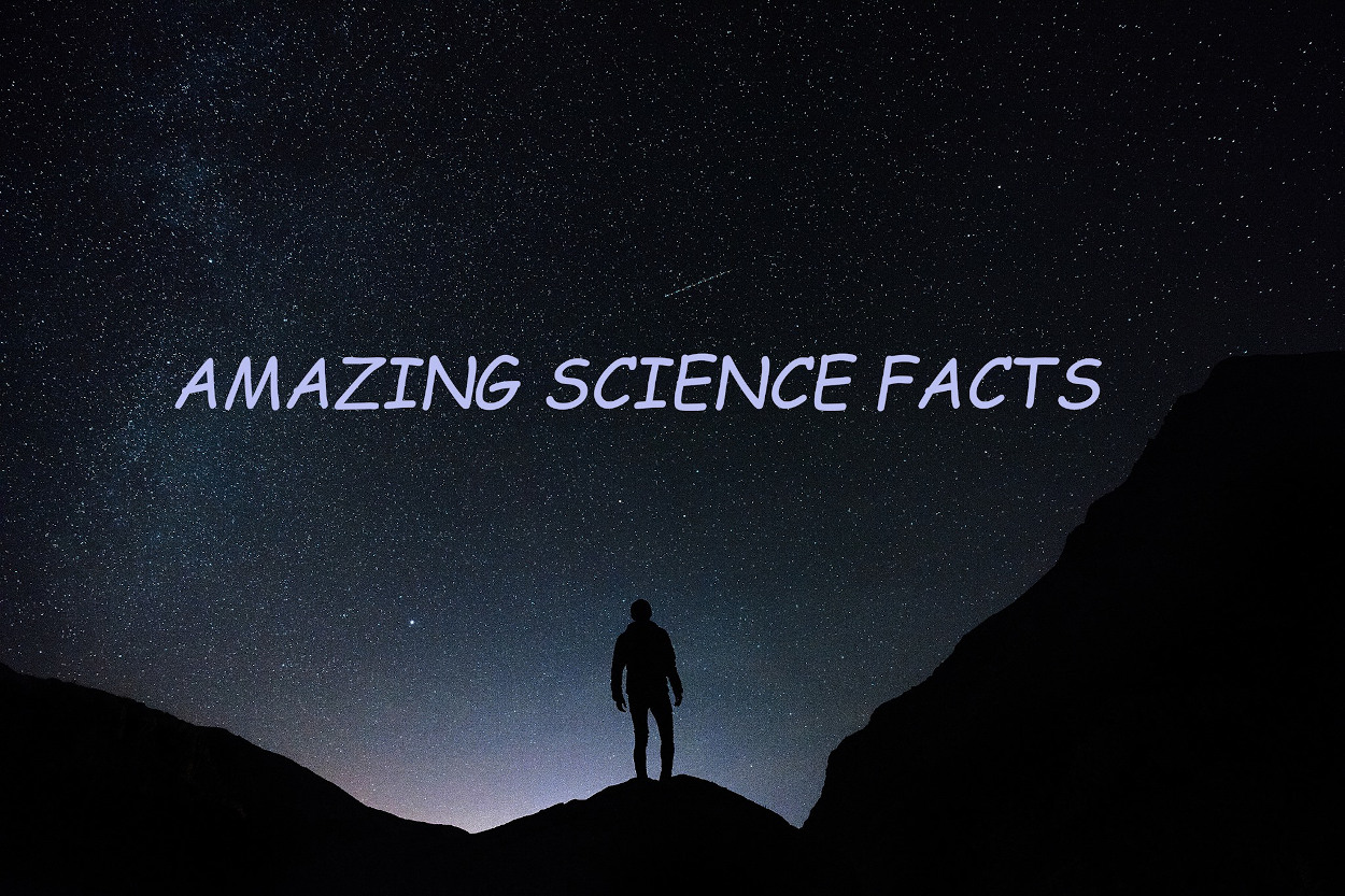 Science facts