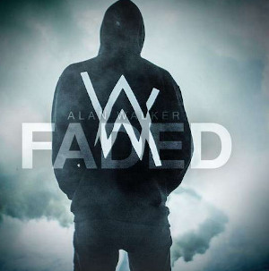 Faded|Alan Walker